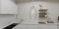 QUOIZEL, QUOIZEL PICCOLO PENDANT, PENDANT LIGHT