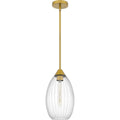 QUOIZEL, QUOIZEL PICCOLO PENDANT, PENDANT LIGHT