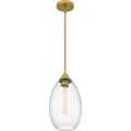 QUOIZEL, QUOIZEL PICCOLO PENDANT, PENDANT LIGHT