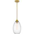 QUOIZEL, QUOIZEL PICCOLO PENDANT, PENDANT LIGHT