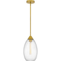QUOIZEL, QUOIZEL PICCOLO PENDANT, PENDANT LIGHT