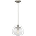 QUOIZEL, QUOIZEL PICCOLO PENDANT, PENDANT LIGHT