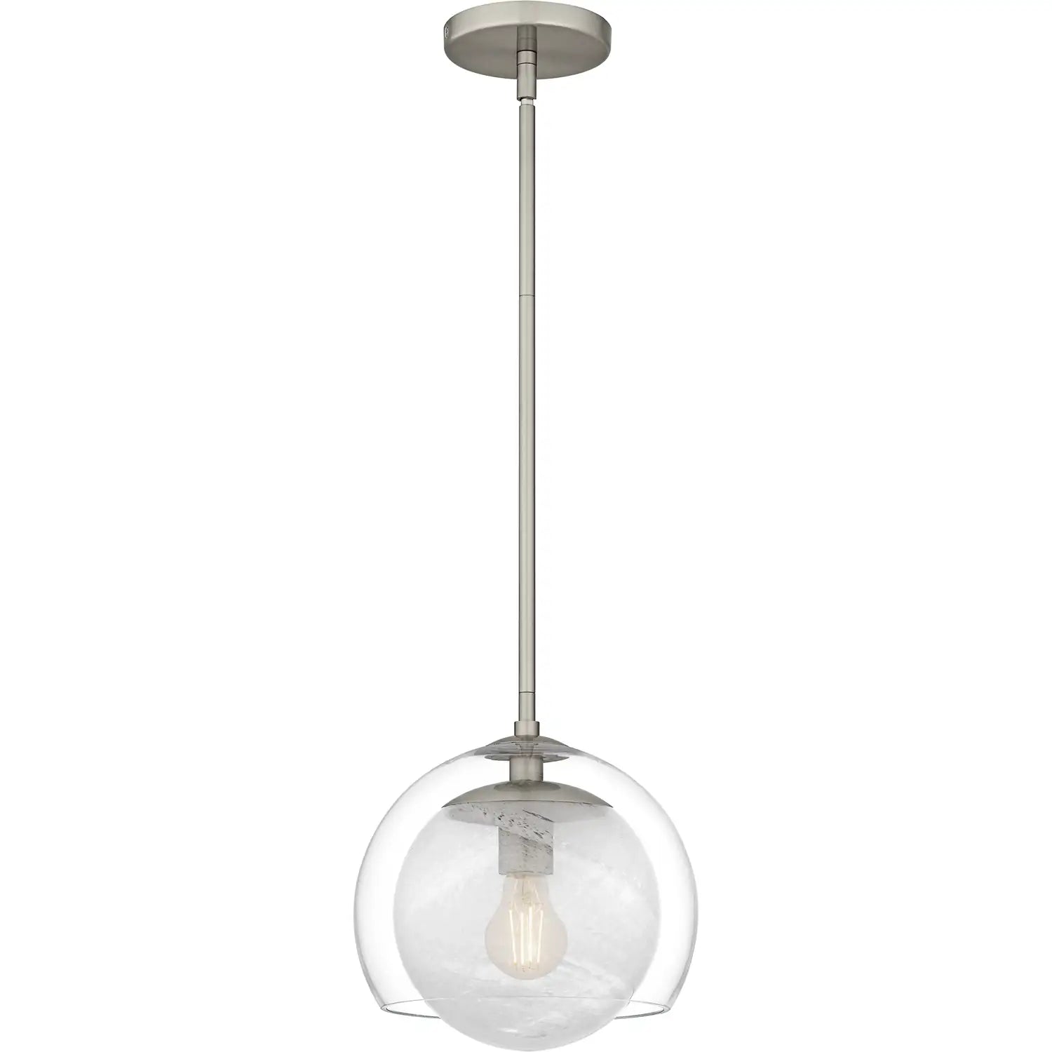 QUOIZEL, QUOIZEL PICCOLO PENDANT, PENDANT LIGHT