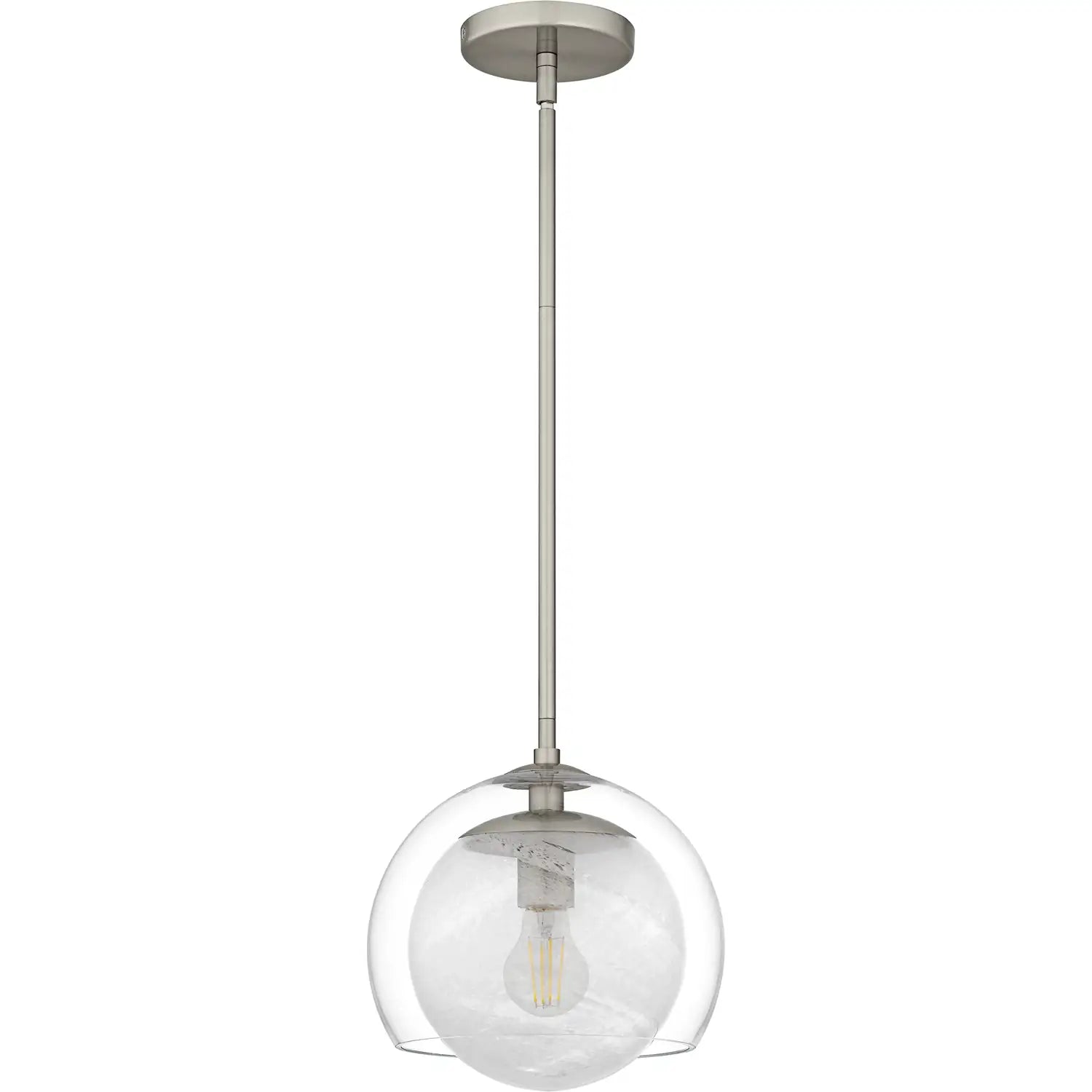 QUOIZEL, QUOIZEL PICCOLO PENDANT, PENDANT LIGHT