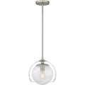 QUOIZEL, QUOIZEL PICCOLO PENDANT, PENDANT LIGHT