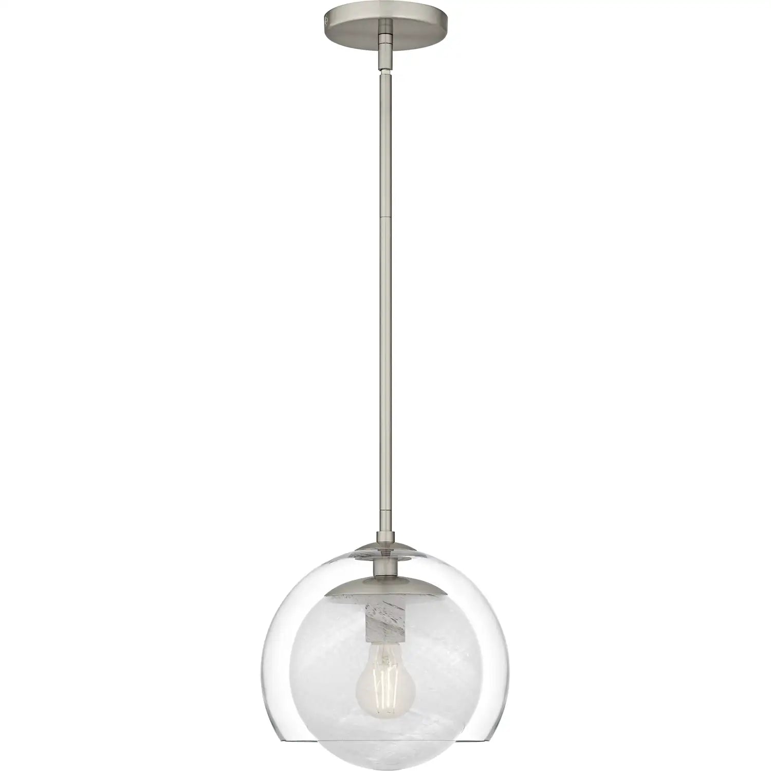 QUOIZEL, QUOIZEL PICCOLO PENDANT, PENDANT LIGHT