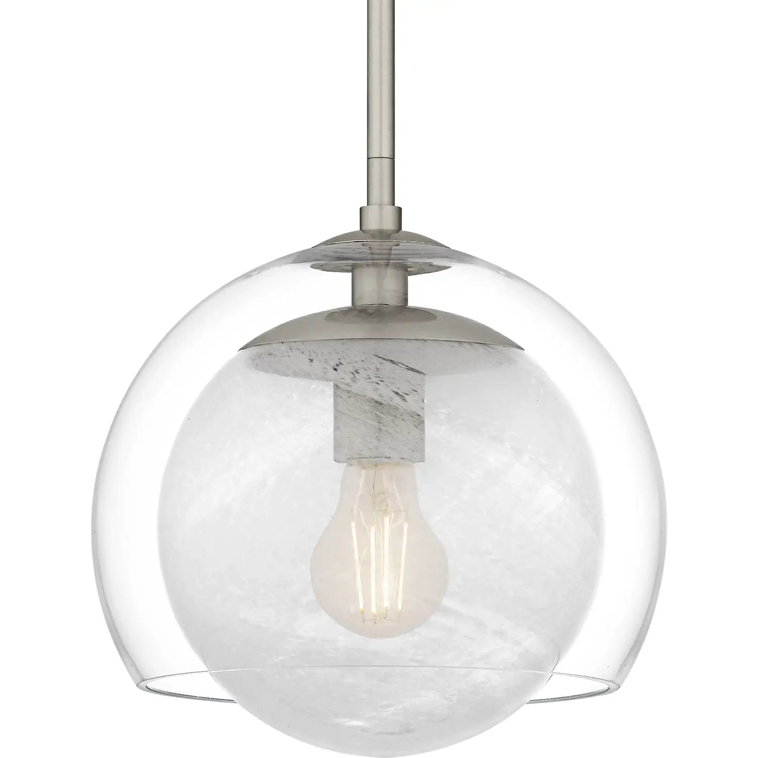 QUOIZEL, QUOIZEL PICCOLO PENDANT, PENDANT LIGHT