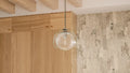 QUOIZEL, QUOIZEL PICCOLO PENDANT, PENDANT LIGHT
