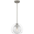 QUOIZEL, QUOIZEL PICCOLO PENDANT, PENDANT LIGHT