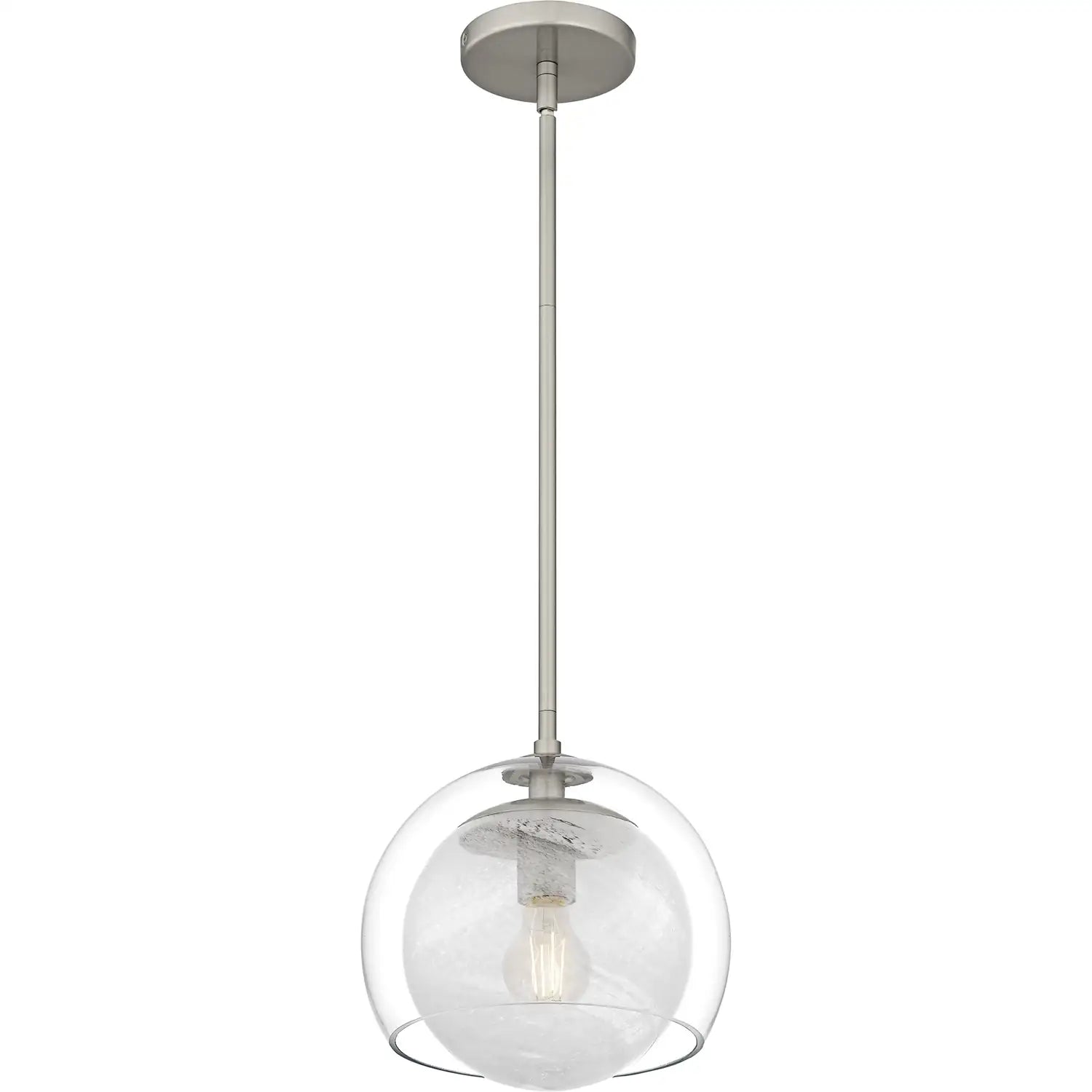QUOIZEL, QUOIZEL PICCOLO PENDANT, PENDANT LIGHT