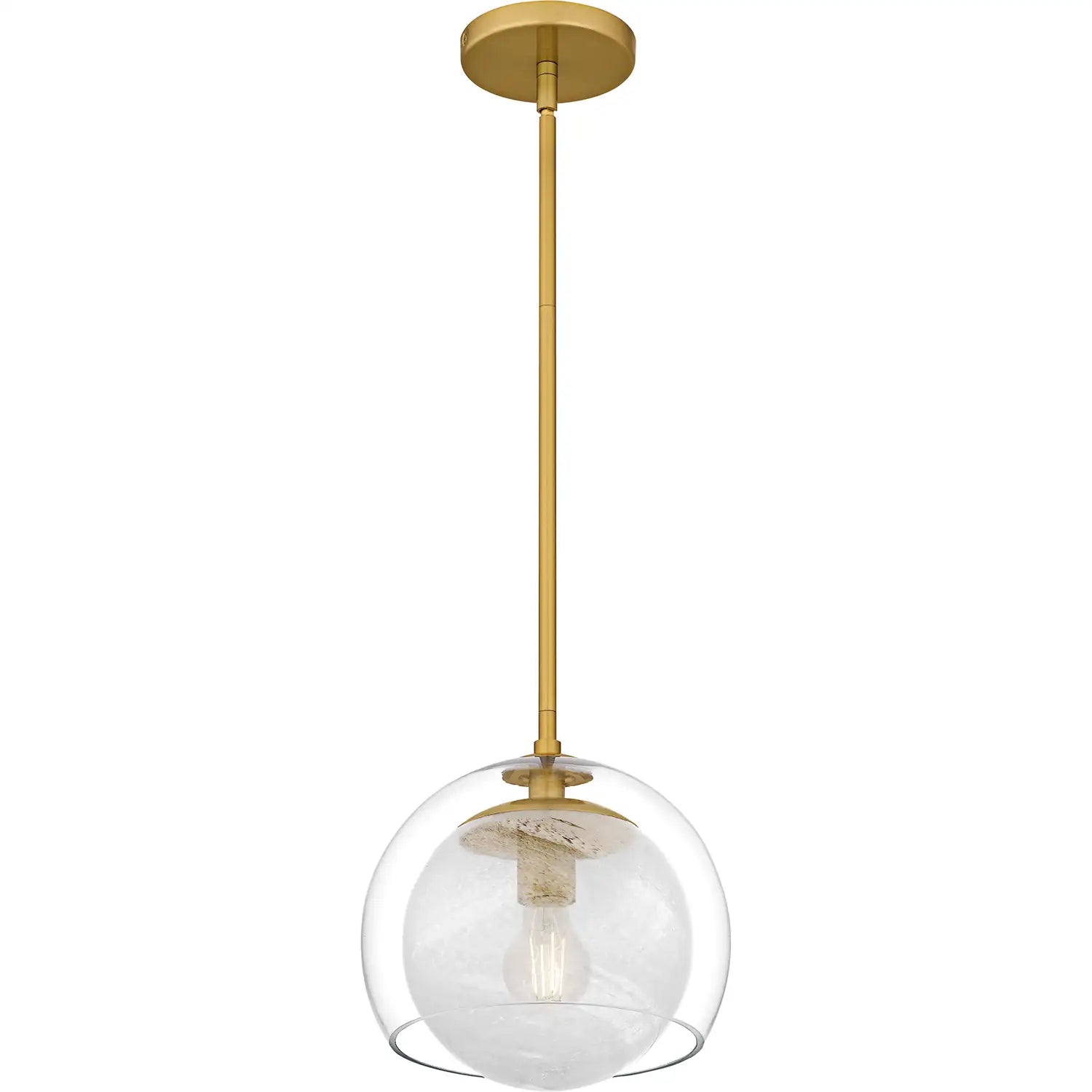 QUOIZEL, QUOIZEL PICCOLO PENDANT, PENDANT LIGHT