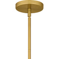 QUOIZEL, QUOIZEL PICCOLO PENDANT, PENDANT LIGHT