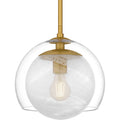 QUOIZEL, QUOIZEL PICCOLO PENDANT, PENDANT LIGHT
