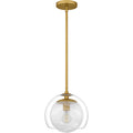 QUOIZEL, QUOIZEL PICCOLO PENDANT, PENDANT LIGHT