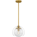 QUOIZEL, QUOIZEL PICCOLO PENDANT, PENDANT LIGHT
