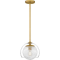 QUOIZEL, QUOIZEL PICCOLO PENDANT, PENDANT LIGHT