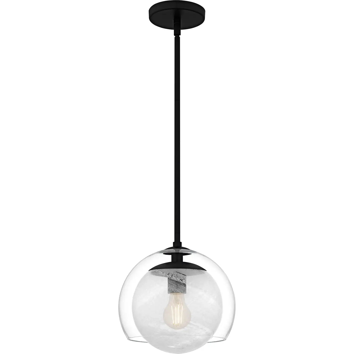 QUOIZEL, QUOIZEL PICCOLO PENDANT, PENDANT LIGHT