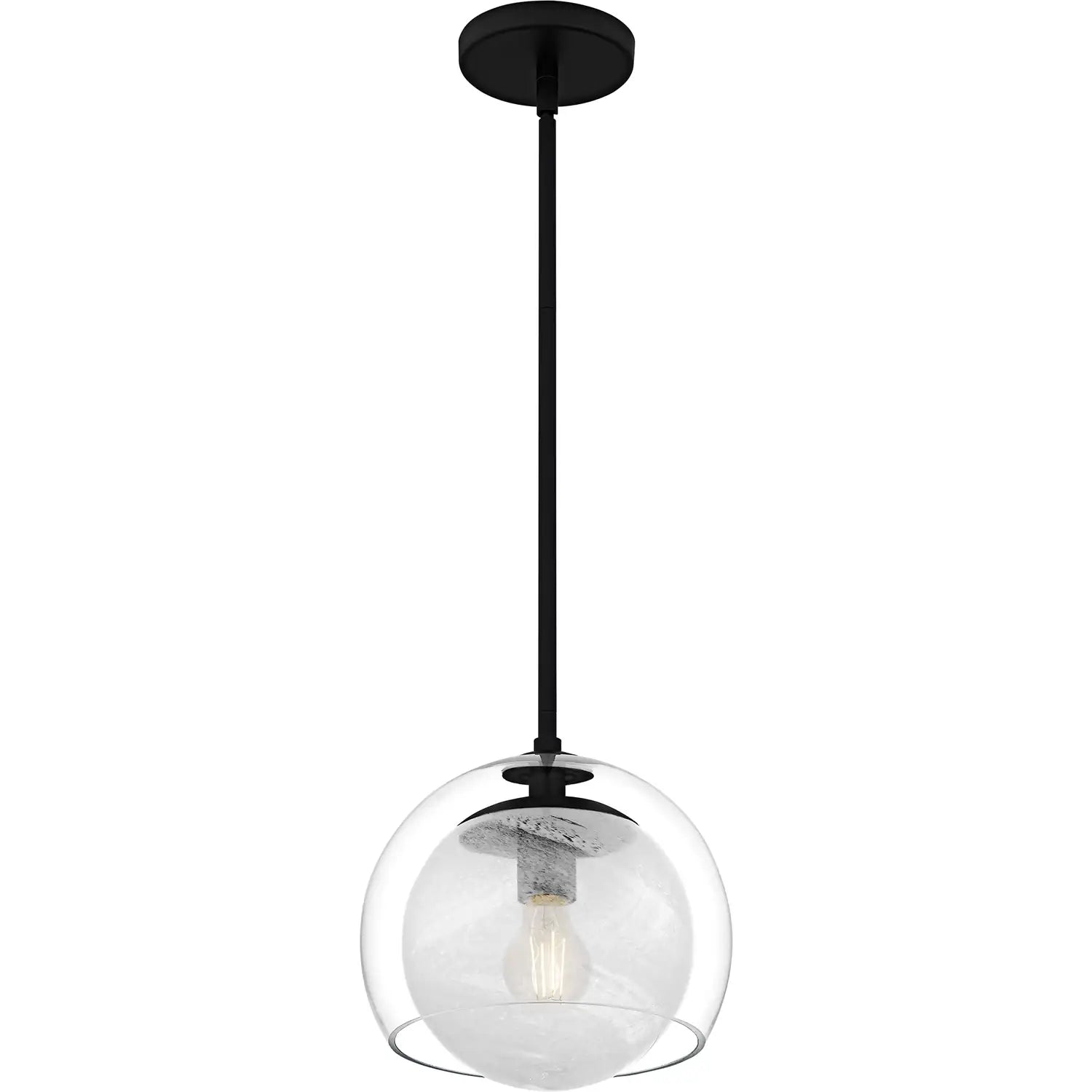 QUOIZEL, QUOIZEL PICCOLO PENDANT, PENDANT LIGHT