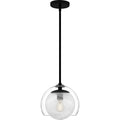QUOIZEL, QUOIZEL PICCOLO PENDANT, PENDANT LIGHT