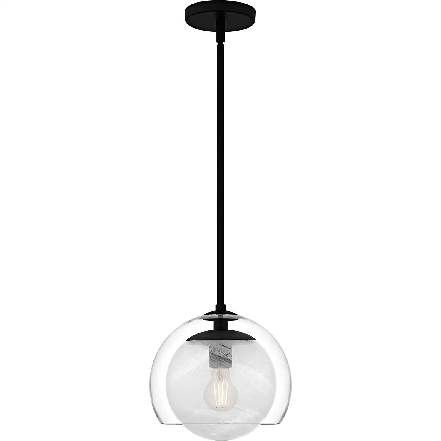 QUOIZEL, QUOIZEL PICCOLO PENDANT, PENDANT LIGHT