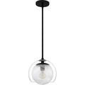 QUOIZEL, QUOIZEL PICCOLO PENDANT, PENDANT LIGHT
