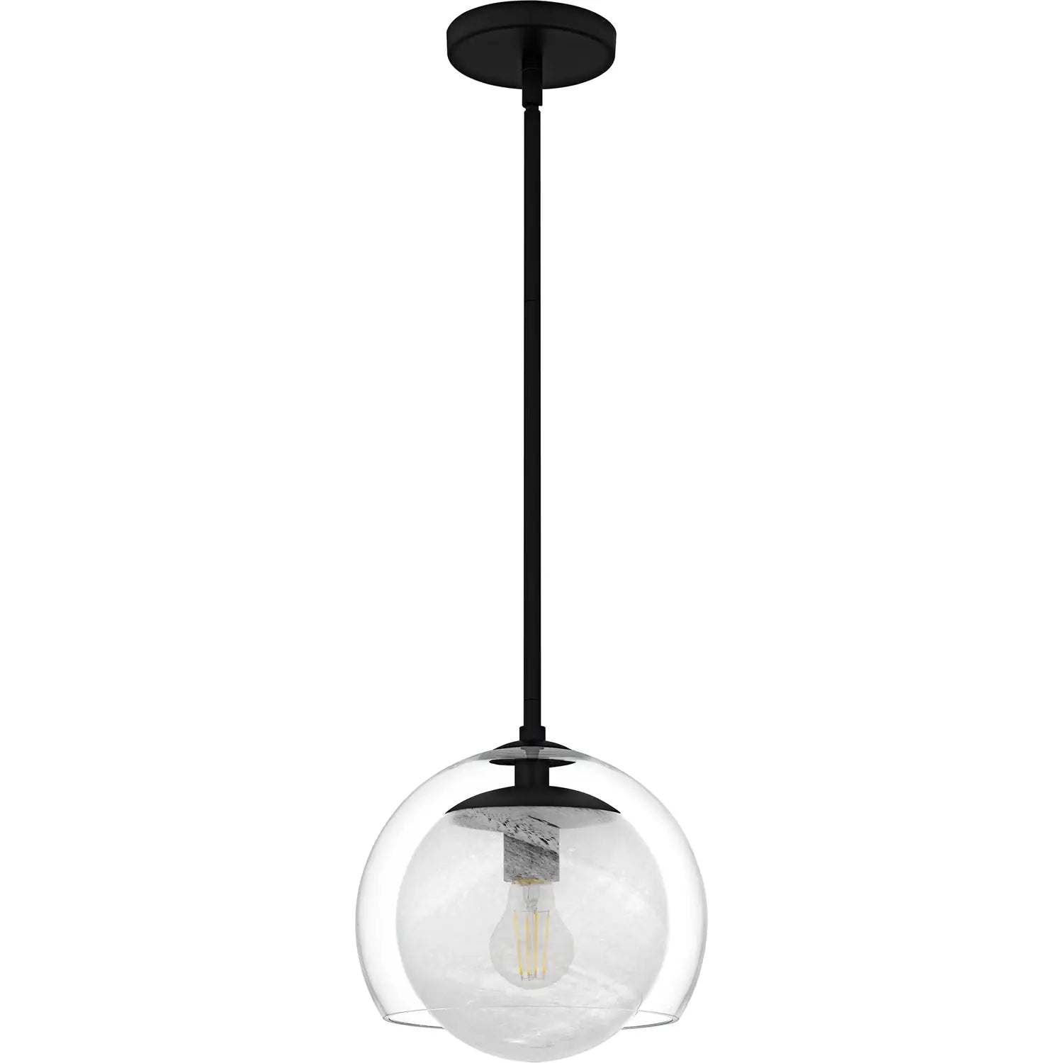 QUOIZEL, QUOIZEL PICCOLO PENDANT, PENDANT LIGHT