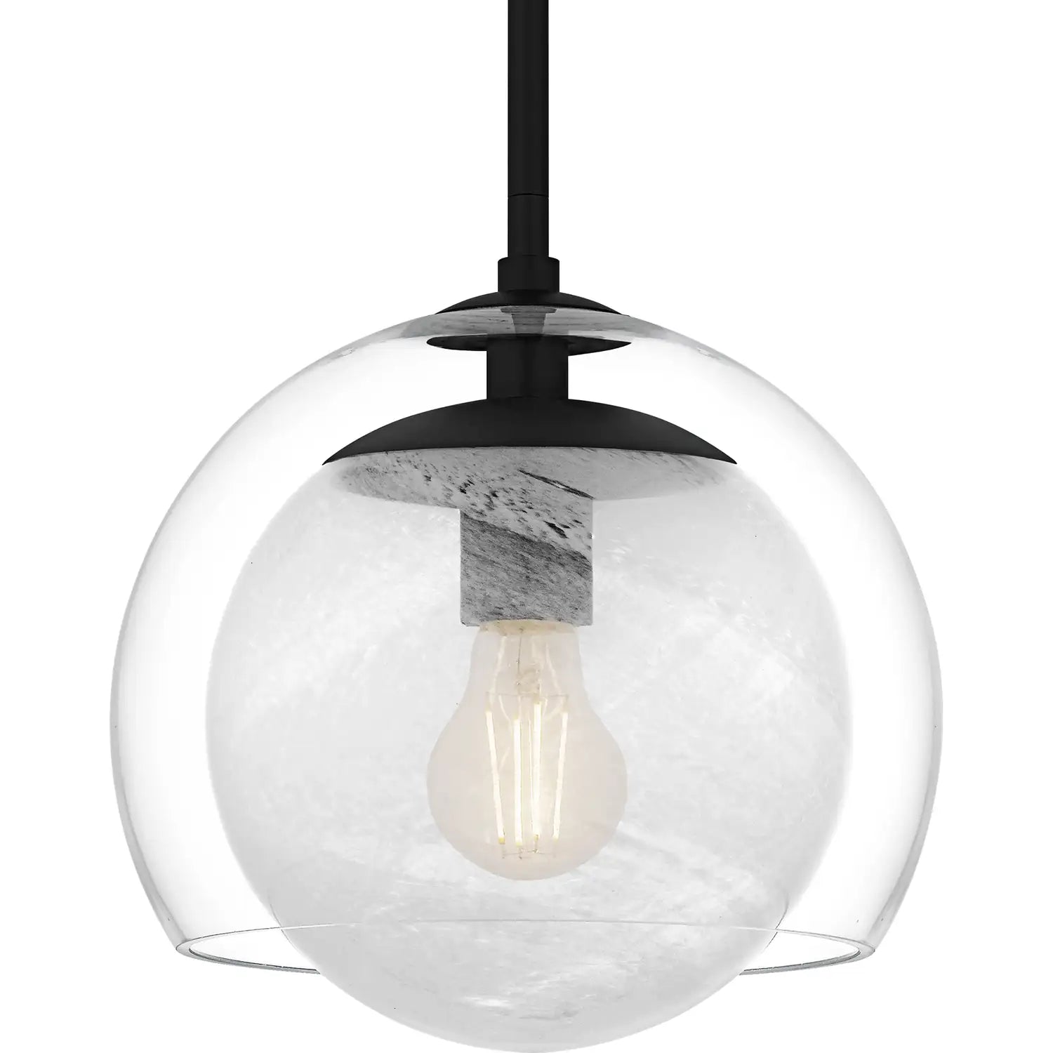 QUOIZEL, QUOIZEL PICCOLO PENDANT, PENDANT LIGHT