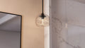 QUOIZEL, QUOIZEL PICCOLO PENDANT, PENDANT LIGHT