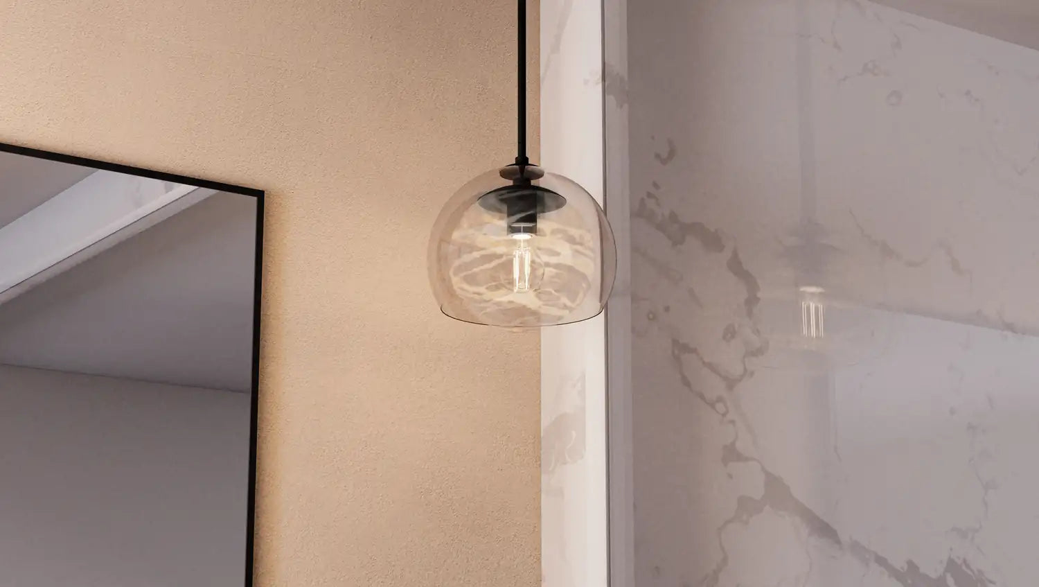QUOIZEL, QUOIZEL PICCOLO PENDANT, PENDANT LIGHT