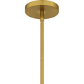 QUOIZEL, QUOIZEL PICCOLO PENDANT, PENDANT LIGHT