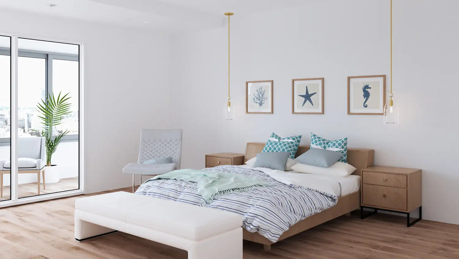QUOIZEL, QUOIZEL PICCOLO PENDANT, PENDANT LIGHT