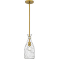 QUOIZEL, QUOIZEL PICCOLO PENDANT, PENDANT LIGHT