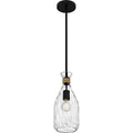 QUOIZEL, QUOIZEL PICCOLO PENDANT, PENDANT LIGHT