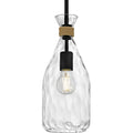 QUOIZEL, QUOIZEL PICCOLO PENDANT, PENDANT LIGHT