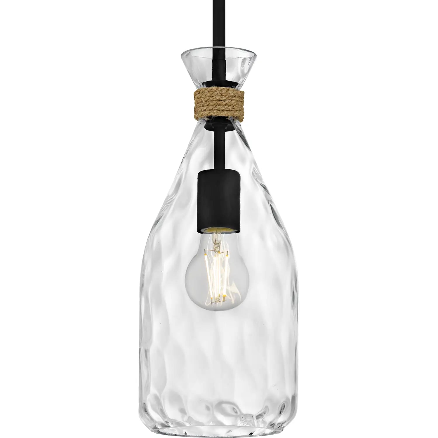 QUOIZEL, QUOIZEL PICCOLO PENDANT, PENDANT LIGHT