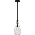 QUOIZEL, QUOIZEL PICCOLO PENDANT, PENDANT LIGHT