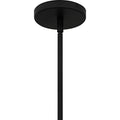 QUOIZEL, QUOIZEL PICCOLO PENDANT, PENDANT LIGHT