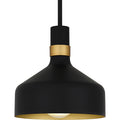 QUOIZEL, QUOIZEL PICCOLO PENDANT, PENDANT LIGHT