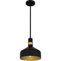 QUOIZEL, QUOIZEL PICCOLO PENDANT, PENDANT LIGHT