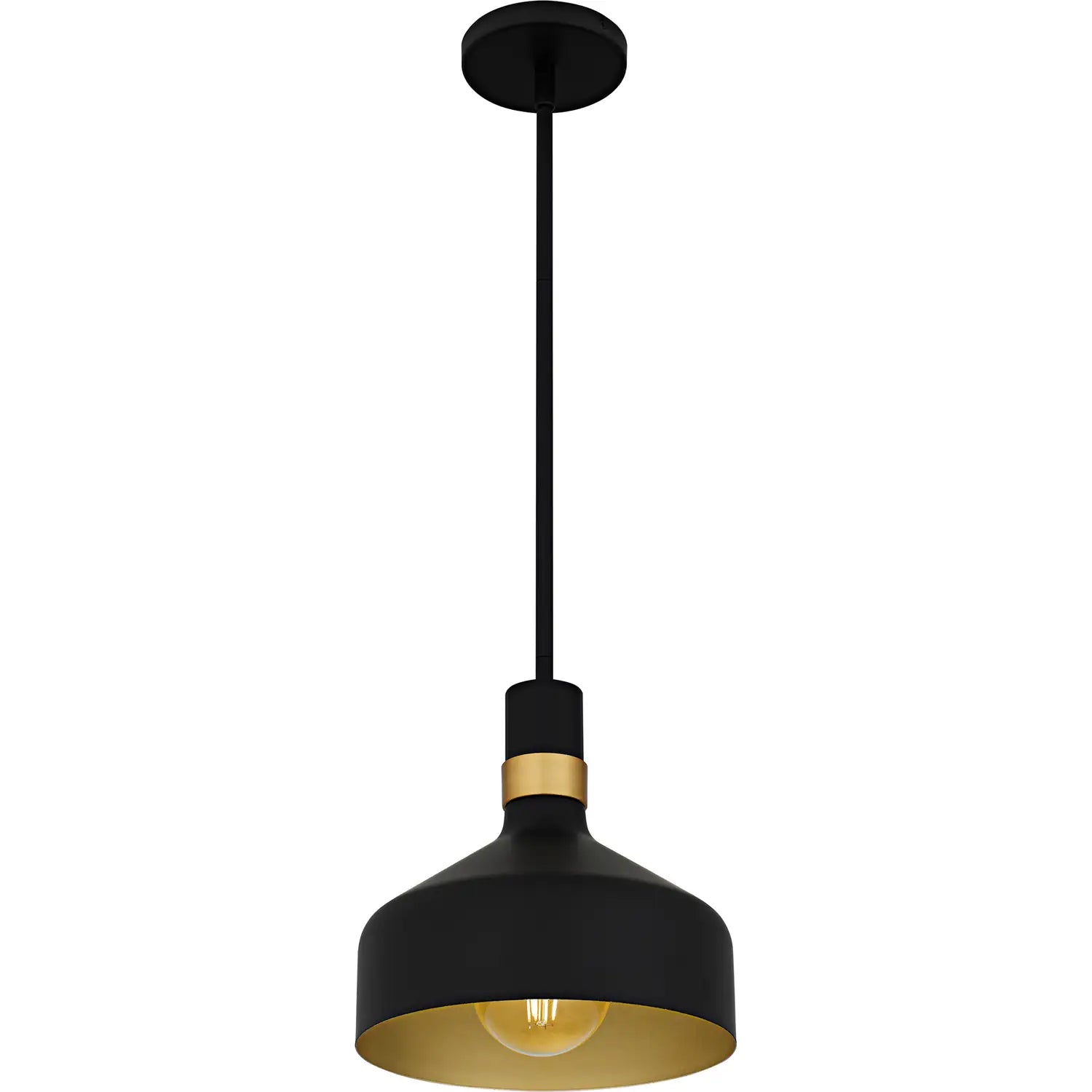 QUOIZEL, QUOIZEL PICCOLO PENDANT, PENDANT LIGHT