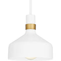 QUOIZEL, QUOIZEL PICCOLO PENDANT, PENDANT LIGHT