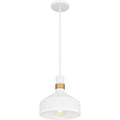 QUOIZEL, QUOIZEL PICCOLO PENDANT, PENDANT LIGHT
