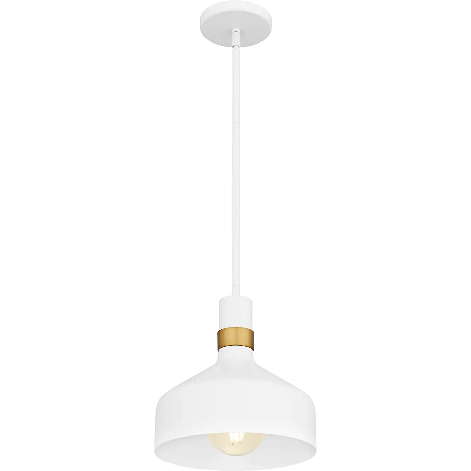 QUOIZEL, QUOIZEL PICCOLO PENDANT, PENDANT LIGHT