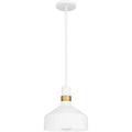 QUOIZEL, QUOIZEL PICCOLO PENDANT, PENDANT LIGHT