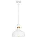 QUOIZEL, QUOIZEL PICCOLO PENDANT, PENDANT LIGHT