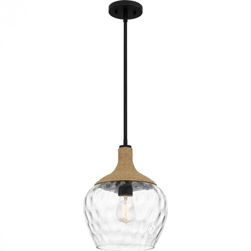 QUOIZEL, QUOIZEL PICCOLO PENDANT, PENDANT LIGHT