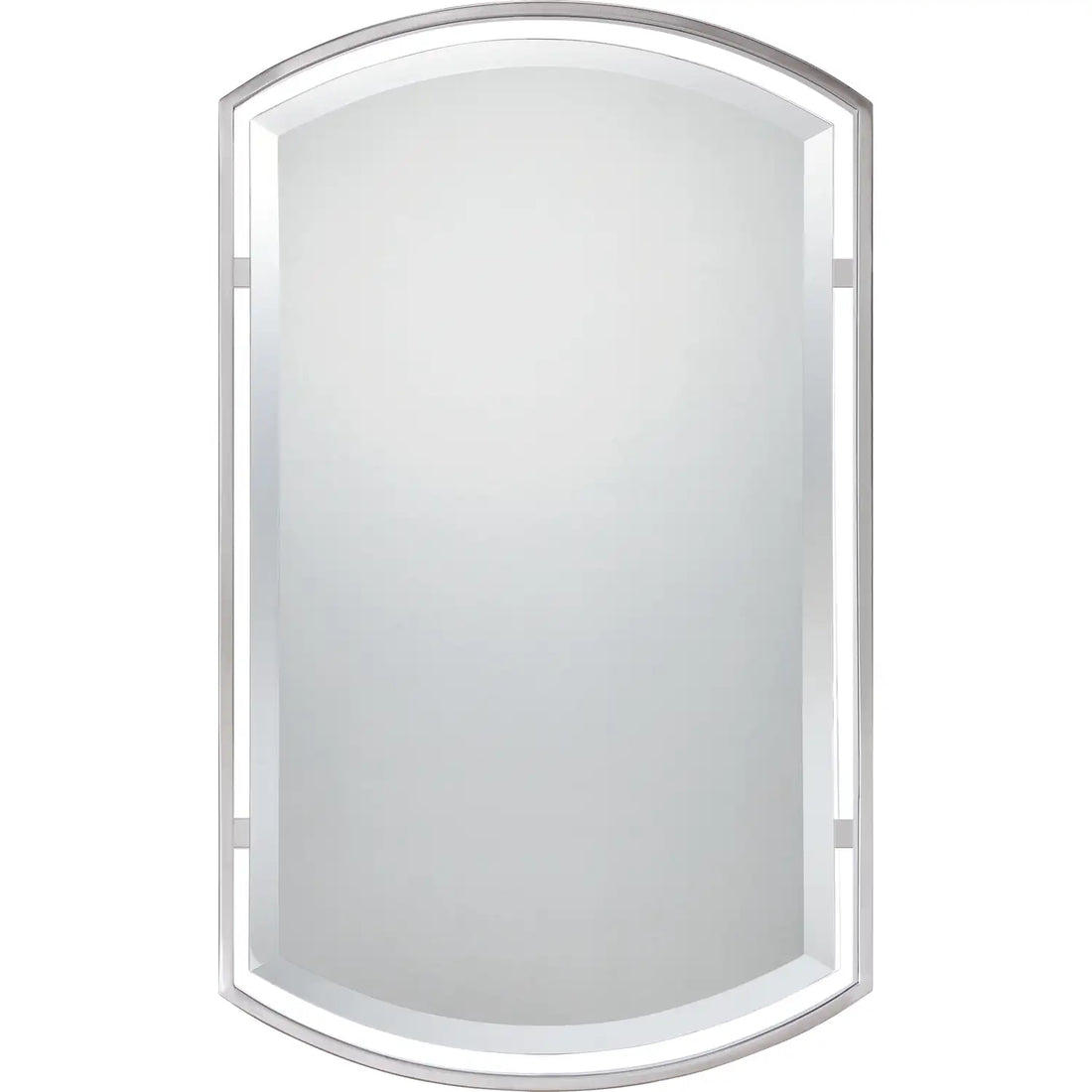 QUOIZEL BRECKENRIDGE MIRROR - Mirrors