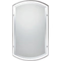 QUOIZEL BRECKENRIDGE MIRROR - Mirrors