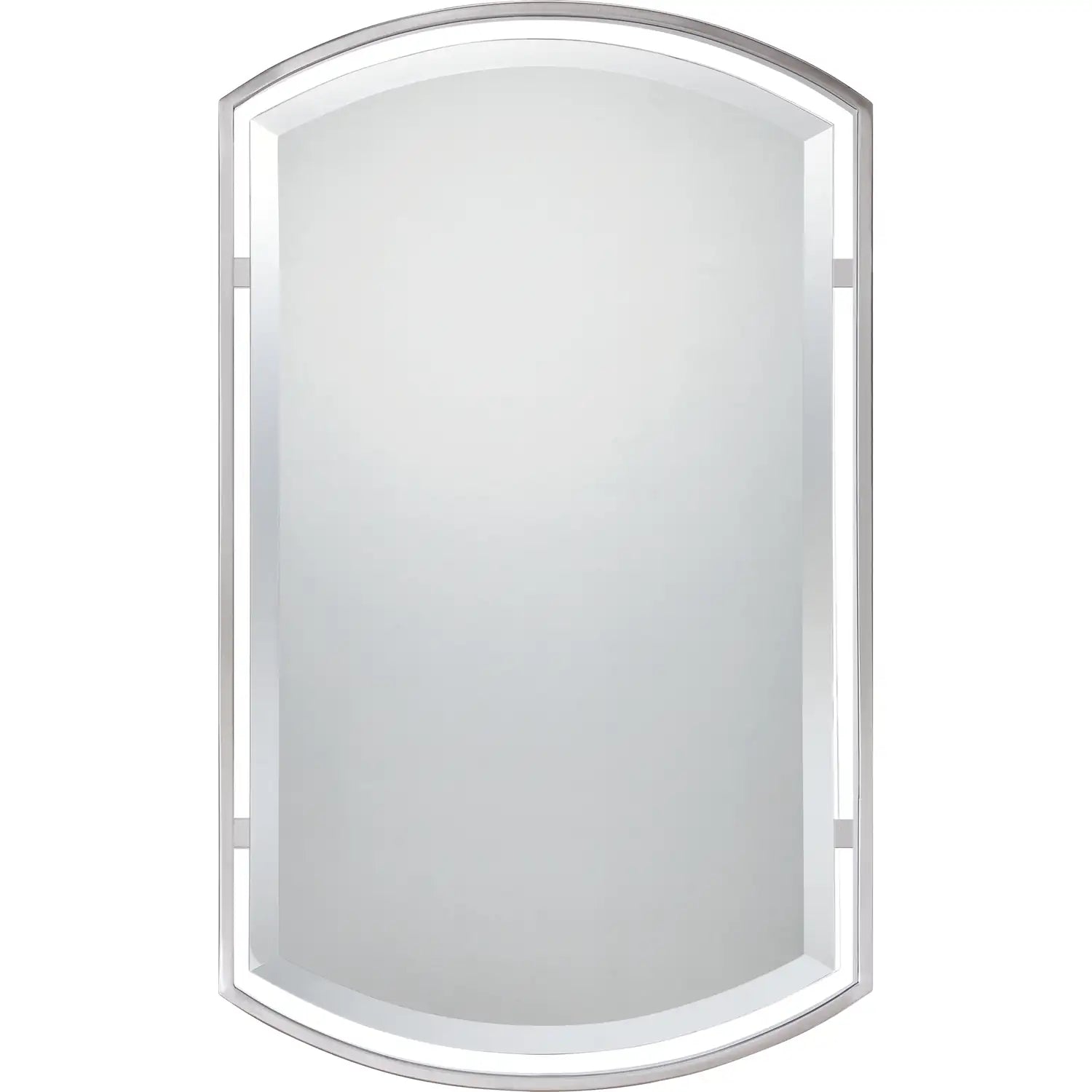 QUOIZEL BRECKENRIDGE MIRROR - Mirrors
