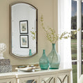 QUOIZEL BRECKENRIDGE MIRROR - Mirrors